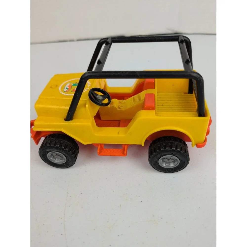 Fisher-Price used wear